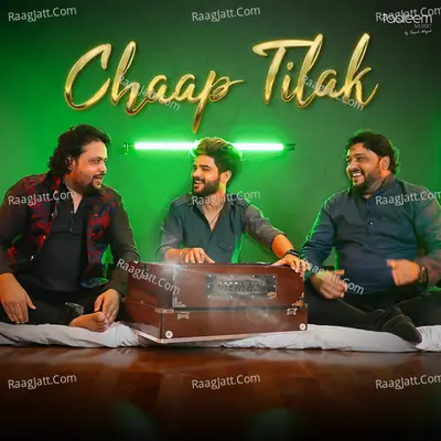 Chaap Tilak Cover