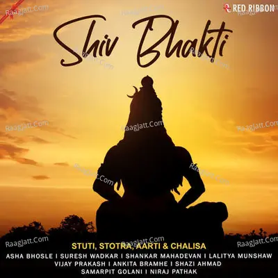 Shiv Bhakti - Stuti, Stotra, Aarti & Chalisa Cover