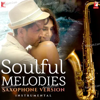 Soulful Melodies - Saxophone Version Cover