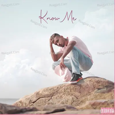 Know Me Cover