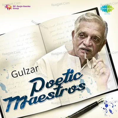 Poetic Maestros Gulzar - Khayyam