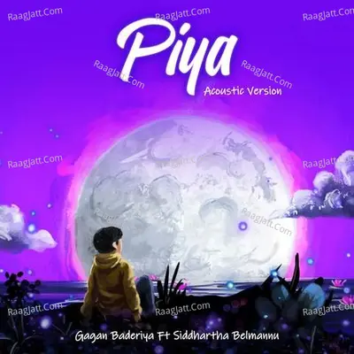 Piya - Acoustic Cover