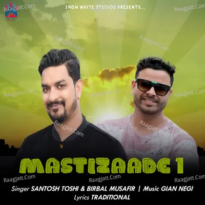 Mastizaade Vol 1 Poster