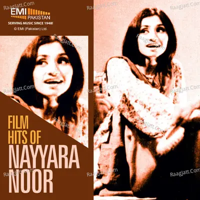  Hits of Nayyara Noor Poster