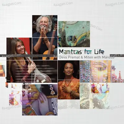 Mantras for Life - Deva Premal