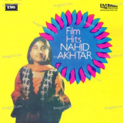 Film Hits Nahid Akhtar Poster
