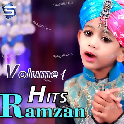Ramzan Hits, Vol. 1 Poster