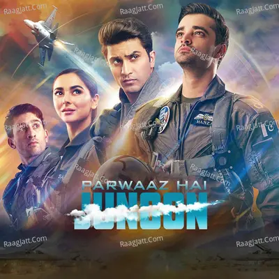 Parwaaz Hai Junoon Poster