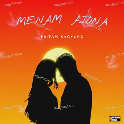 Menam Ajona - Single Cover
