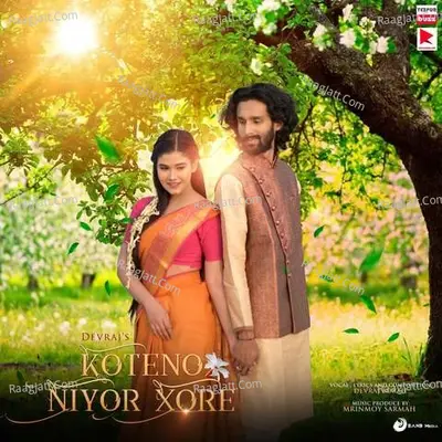 Koteno Niyor Xore Cover