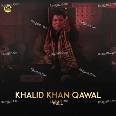 Khalid Khan, Vol.1 album cover