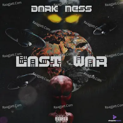 Last War Cover