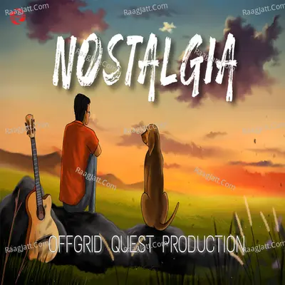 Nostalgia Cover