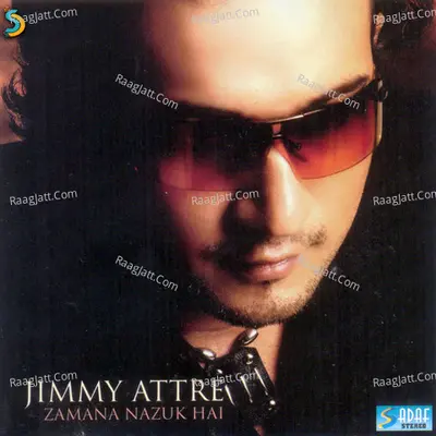 Zamana Nazuk Hai Poster
