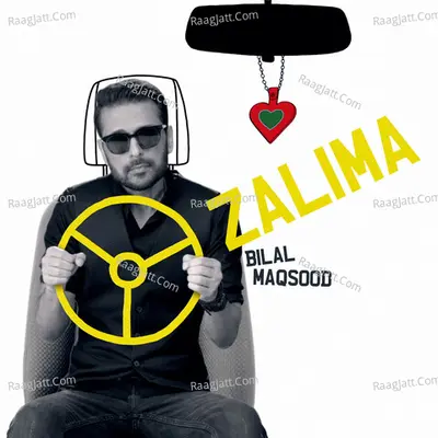 Bilal Maqsood Image