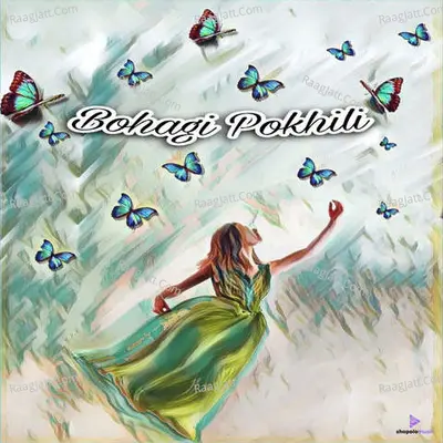 Bohagi Pokhili Cover