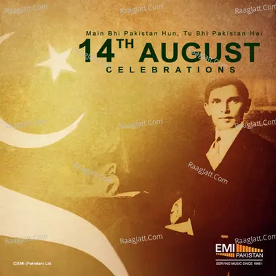 Main Bhi Pakistan Hun Tu Bhi Pakistan Hai Poster