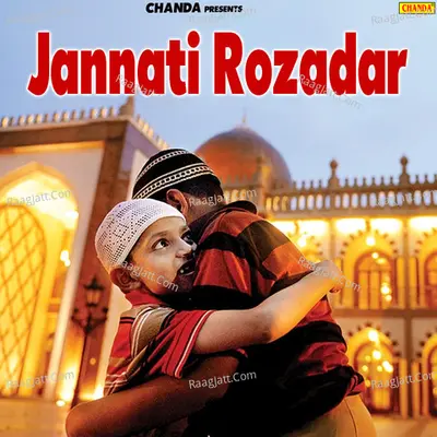 Jannati Rozadar Poster