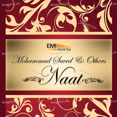 Mohammad Saeed and Others - Naat - Mohammad Saeed