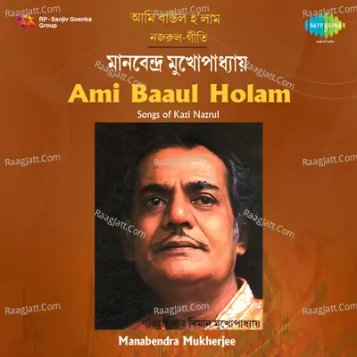 Ami Baaul Holam Poster