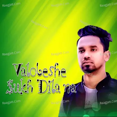 Valobeshe Shukh Dili Na Cover