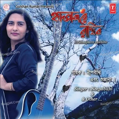 Hridmajhare Rakhbo Poster