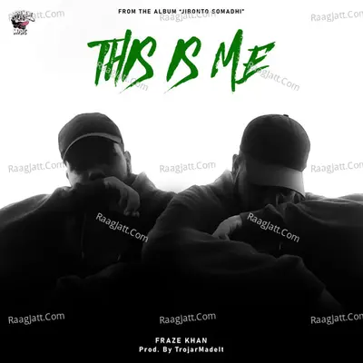 This Is Me Cover