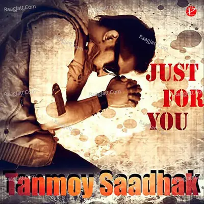 Just For You Cover