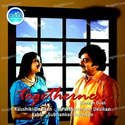 Togetherness-Bandish Poster