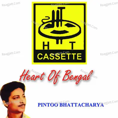 Heart Of Bengal Pintoo Bhattacharya Poster
