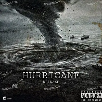 Hurricane Cover