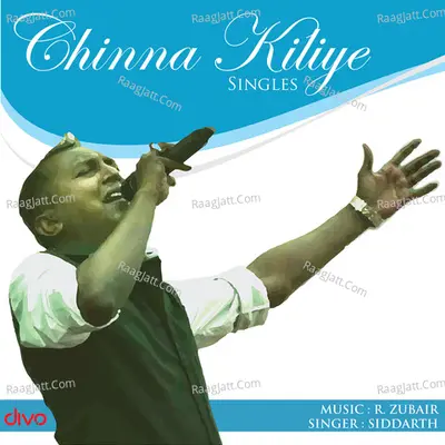 Chinna Kiliye (Single) Cover