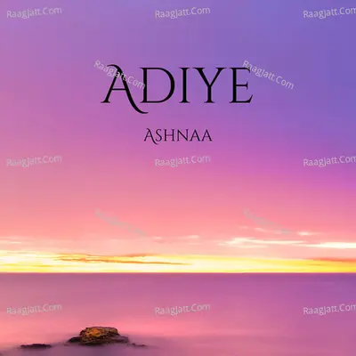 Adiye Cover