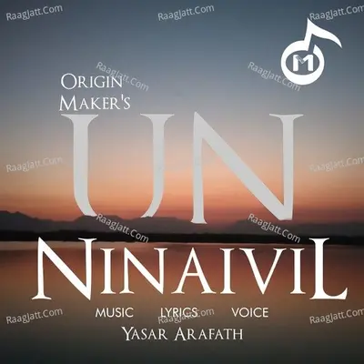 Un Ninaivil Cover