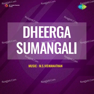 Dheerga Sumangali Cover