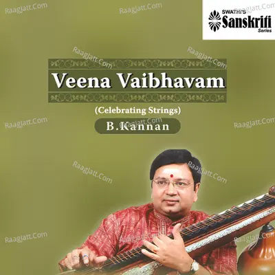 Veena Vaibhavam (Celebrating Strings) Poster