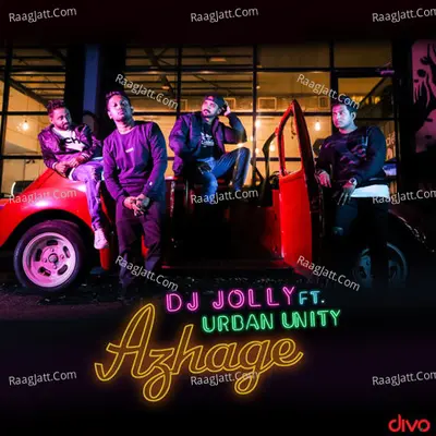 Dj Jolly Image
