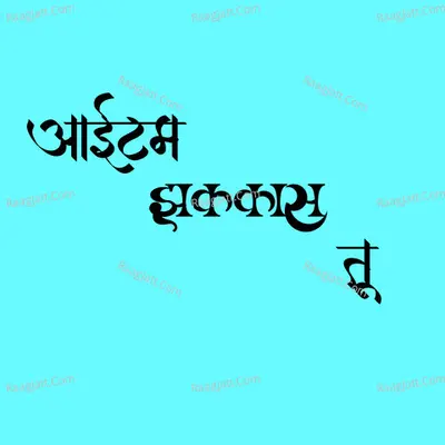 Item Jhakkas Tu Cover