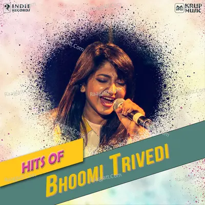 Hits Of Bhoomi Trivedi - Bhoomi Trivedi