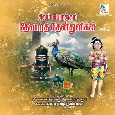 Devaara Thean Thuligal, Vol. 2 - Pa. Sargurunathan