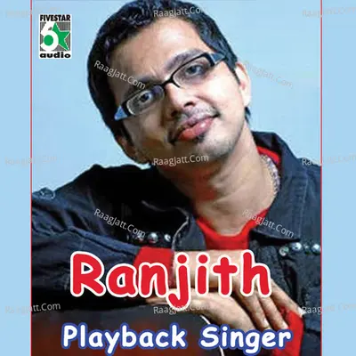 Ranjith - Playback Singer - PA.Vijay