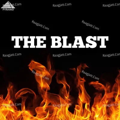 The Blast (Original Motion Picture Soundtrack) - Yuvan Shankar Raja