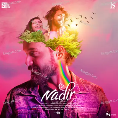 Nadir Cover