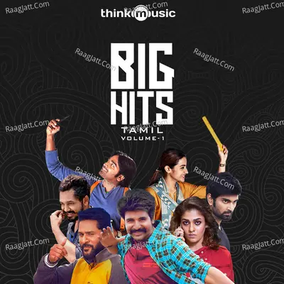 Big Hits - Volume 1 - Yuvan Shankar Raja