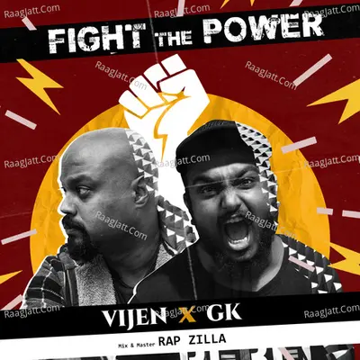 Fight The Power