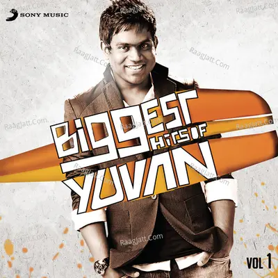 Biggest Hits of Yuvan, Vol. 1 Poster