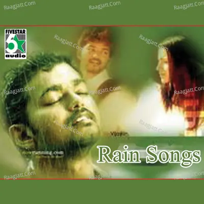Rain Songs - Na Muthukumar