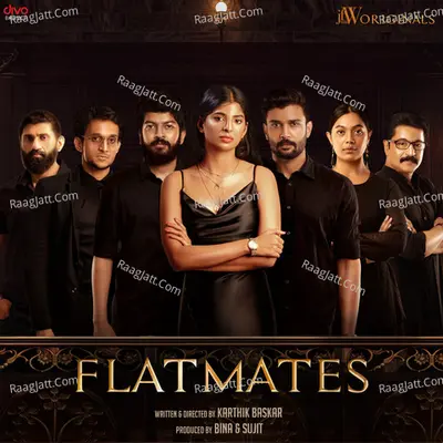 Flatmates Poster