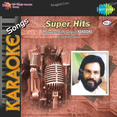 K J Yesudas (malayalam Modern Songs) - K J Yesudas