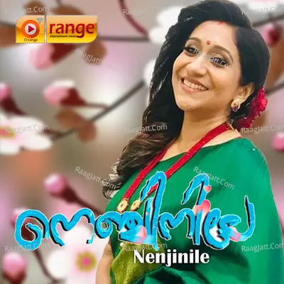 Nenjinile Poster